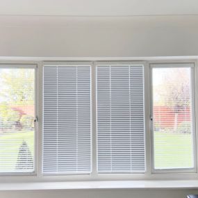 Bild von Elegancy Blinds Ltd