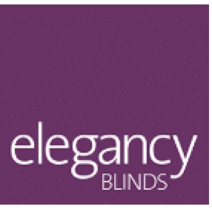 Logo from Elegancy Blinds Ltd
