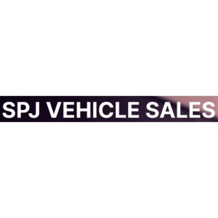 Logo od SPJ Vehicle Sales