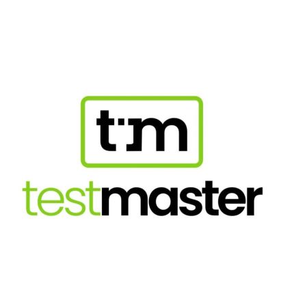 Logotyp från Test Master