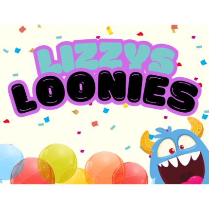 Logo da Lizzys Loonies