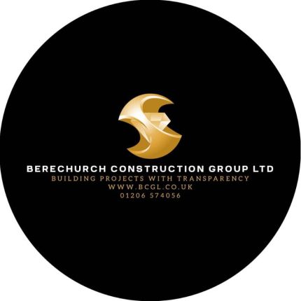 Logo da Berechurch Construction Group Ltd