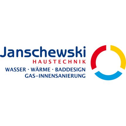 Logotyp från Haustechnik Janschewski