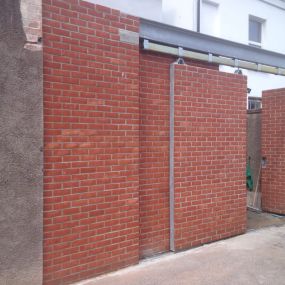 Bild von DW Bricklaying and Plastering