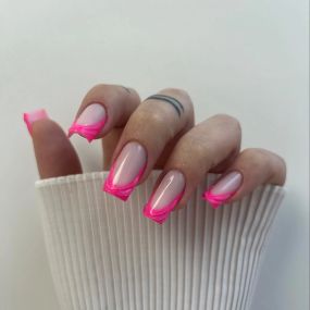 Bild von NB Nails