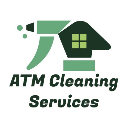 Logo od ATM Cleaning Services