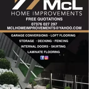 Bild von MCL Home Improvements