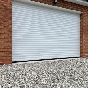 Bild von JM Garage Doors