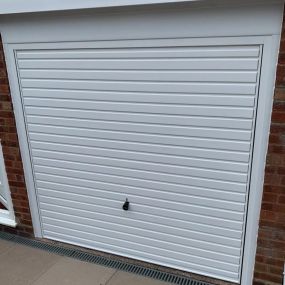 Bild von JM Garage Doors