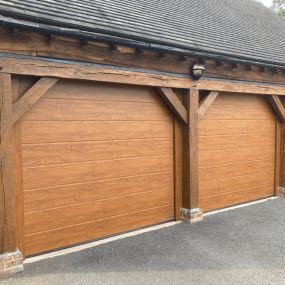 Bild von JM Garage Doors