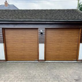 Bild von JM Garage Doors