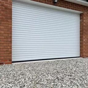 Bild von JM Garage Doors