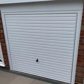 Bild von JM Garage Doors