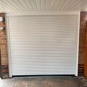 Bild von JM Garage Doors