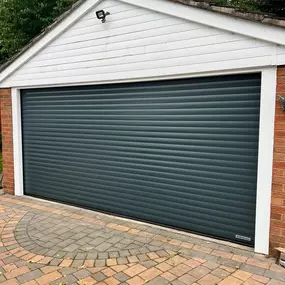 Bild von JM Garage Doors