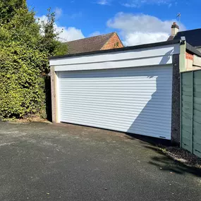 Bild von JM Garage Doors