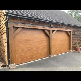 Bild von JM Garage Doors