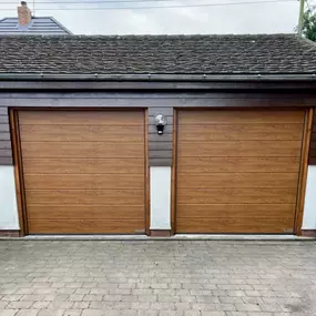 Bild von JM Garage Doors