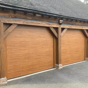 Bild von JM Garage Doors