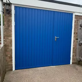 Bild von JM Garage Doors