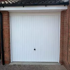 Bild von JM Garage Doors