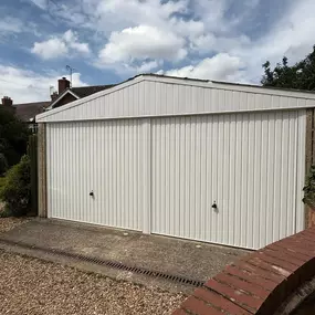Bild von JM Garage Doors