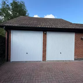 Bild von JM Garage Doors