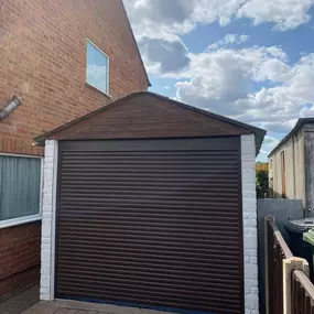 Bild von JM Garage Doors