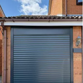 Bild von JM Garage Doors