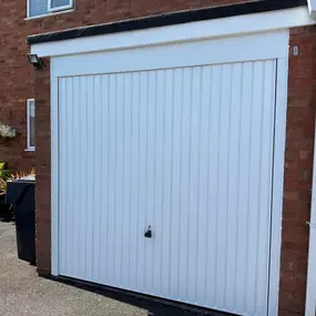 Bild von JM Garage Doors
