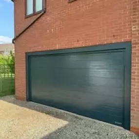 Bild von JM Garage Doors