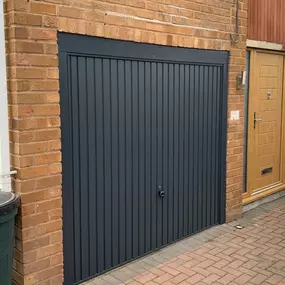 Bild von JM Garage Doors