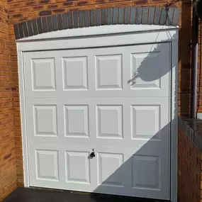 Bild von JM Garage Doors