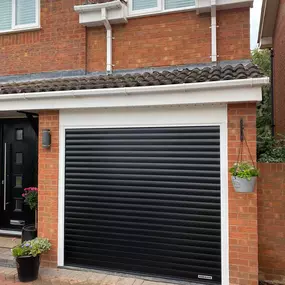 Bild von JM Garage Doors