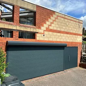 Bild von JM Garage Doors