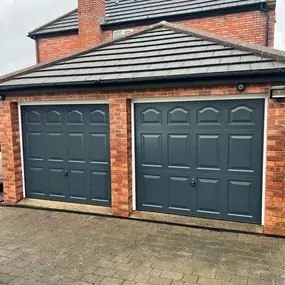 Bild von JM Garage Doors
