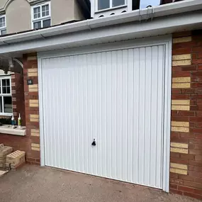 Bild von JM Garage Doors