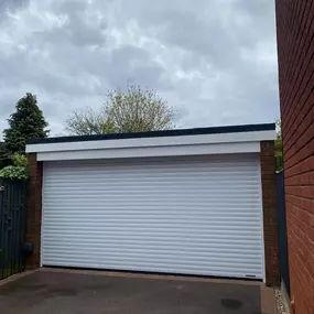 Bild von JM Garage Doors