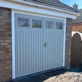 Bild von JM Garage Doors