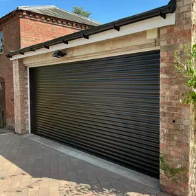 Bild von JM Garage Doors