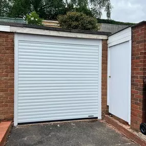 Bild von JM Garage Doors