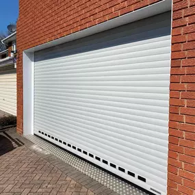 Bild von JM Garage Doors