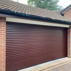 Bild von JM Garage Doors