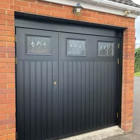 Bild von JM Garage Doors