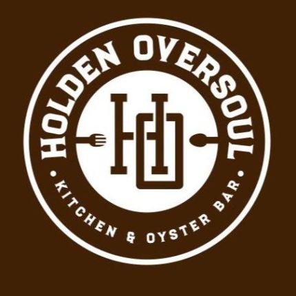 Logotipo de Holden Oversoul Kitchen & Oyster Bar