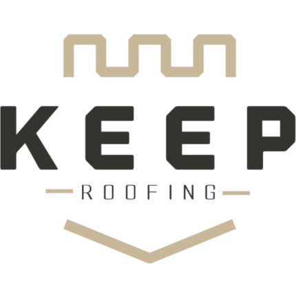 Logo da Keep Roofing