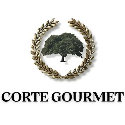Logotyp från CORTE GOURMET S.L.