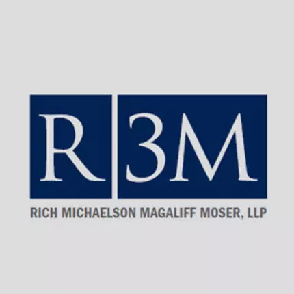 Logo da R3M Law, LLP