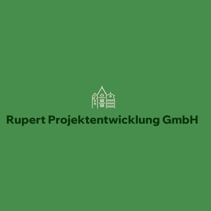 Logo von Rupert Projektentwicklung GmbH