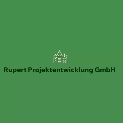 Logo van Rupert Bau GmbH